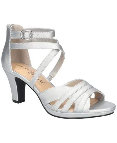 EASY STREET WOMEN'S CRISSA DRESS SANDALS