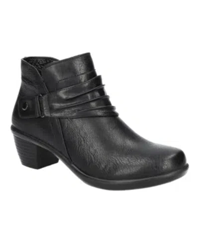 EASY STREET WOMEN'S DAMITA BOOTIES