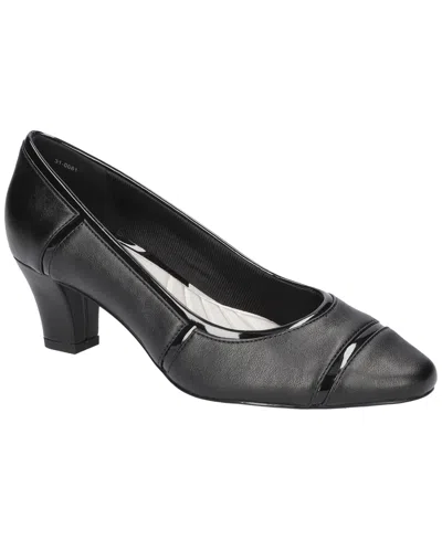 EASY STREET WOMEN'S DATIA SLIP-ON PUMPS