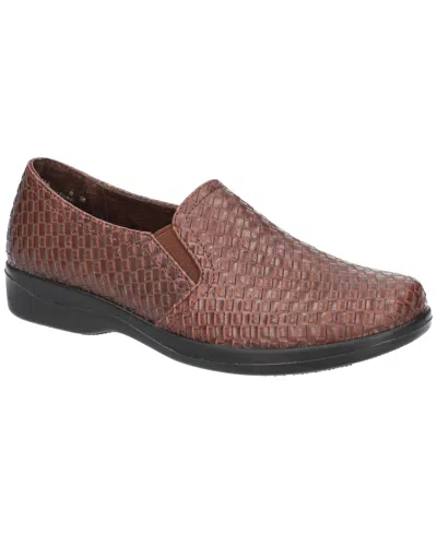 EASY STREET WOMEN'S ETERNITY COMFORT FLATS