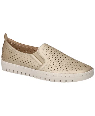 EASY STREET WOMEN'S FRESH SLIP ON SNEAKERS