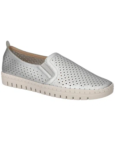 EASY STREET WOMEN'S FRESH SLIP ON SNEAKERS
