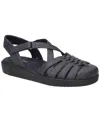 EASY STREET WOMEN'S HUE ROUND TOE FLATS