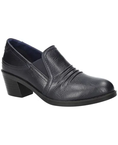 Easy Street Women's Joplin Comfort Shooties In Black