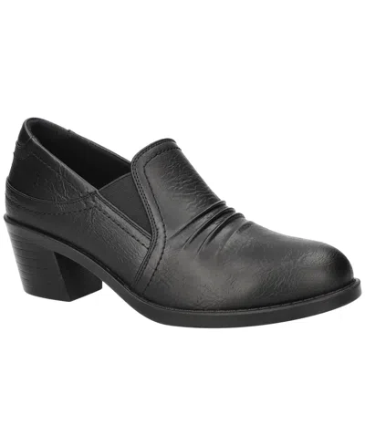 Easy Street Women's Joplin Comfort Shooties In Black