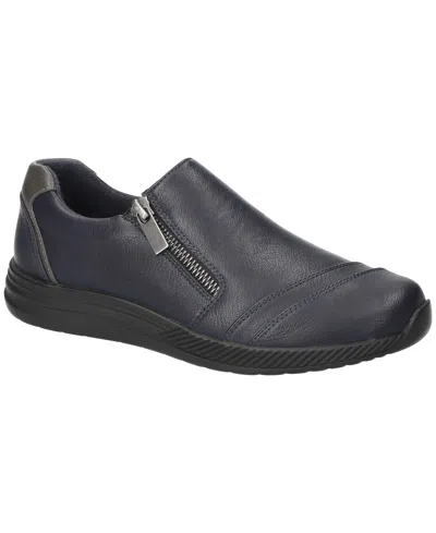 Easy Street Women's Karol Comfort Flats In Multi