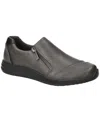 Easy Street Women's Karol Comfort Flats In Multi