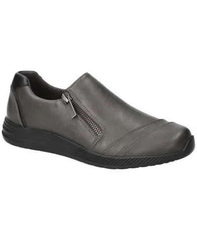 Easy Street Women's Karol Comfort Flats In Multi