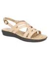 Easy Street Women's Lobo Comfort Sandals