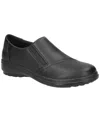 Easy Street Maple Loafer In Black