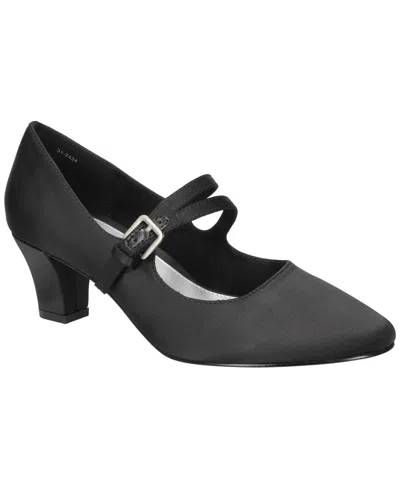 EASY STREET WOMEN'S MERYL MARY JANE PUMPS