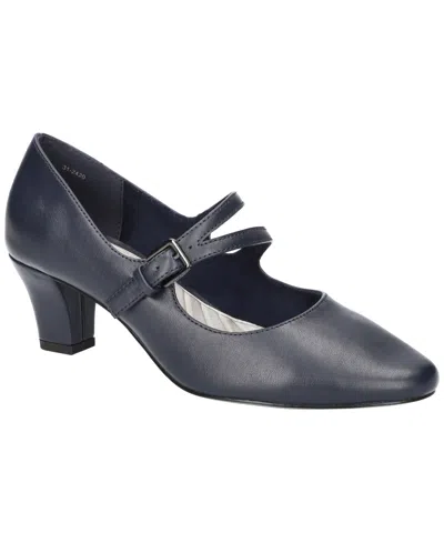 EASY STREET WOMEN'S MERYL MARY JANE PUMPS