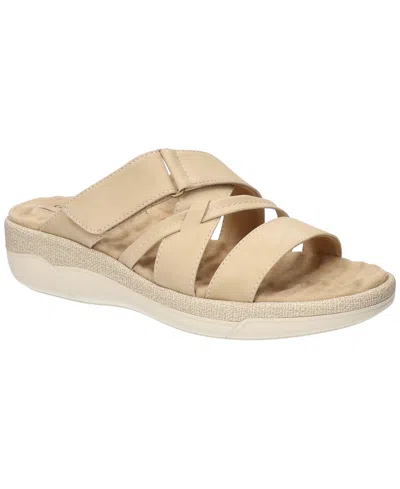 Easy Street Women's Paola Comfort Platform Sandals