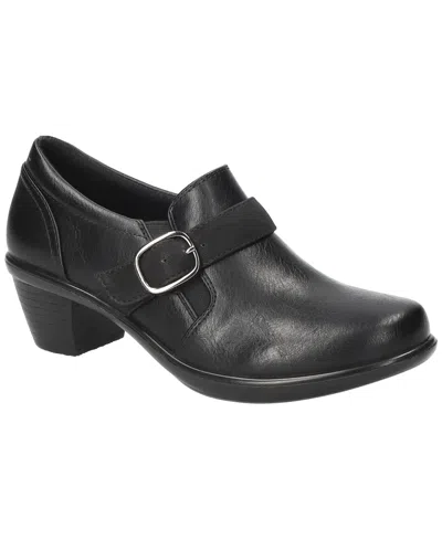 Easy Street Pixel Slipon In Black