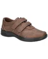 Easy Street Sindy Womens Man Made Other Sports Shoes In Brown