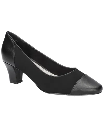 EASY STREET WOMEN'S SLIP-ON PUMPS