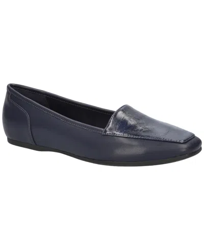 EASY STREET WOMEN'S THRILL SQUARE TOE FLATS
