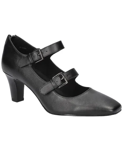 EASY STREET WOMEN'S WILLIS MARY JANE PUMPS