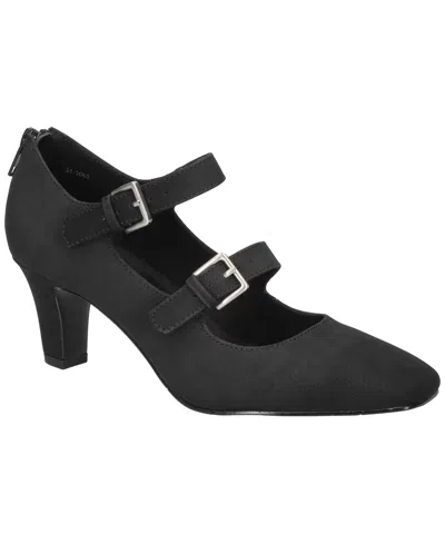 EASY STREET WOMEN'S WILLIS MARY JANE PUMPS