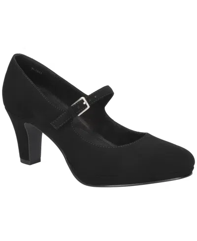 EASY STREET WOMEN'S ZEST PLATFORM PUMPS