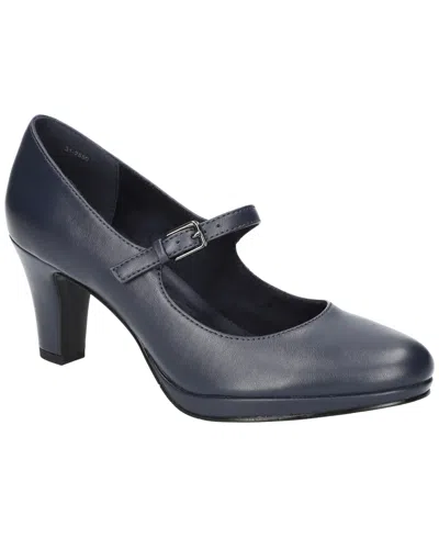 EASY STREET WOMEN'S ZEST PLATFORM PUMPS
