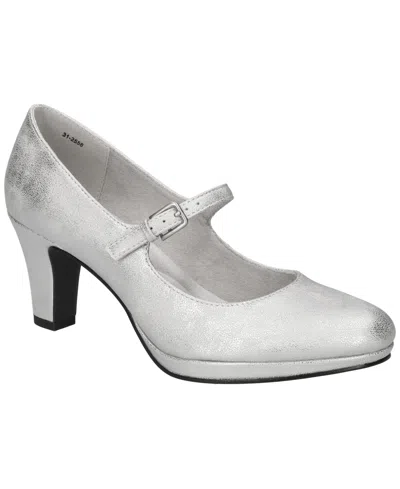 EASY STREET WOMEN'S ZEST PLATFORM PUMPS