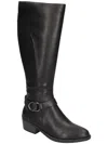 Easy Street Luella Riding Boot In Black