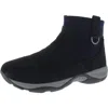 EASY STREET WOMENS WATER RESISTANT PULL ON BOOTIES