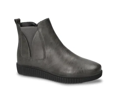 Easy Street Wyatt Bootie In Multi