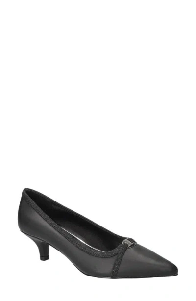 Easy Street Zayn Pump In Black