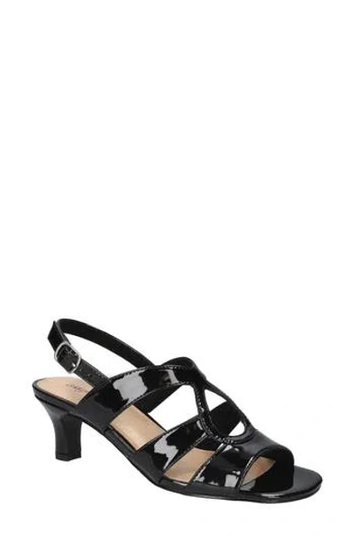 EASY STREET EASY STREET ZELLA SLINGBACK SANDAL