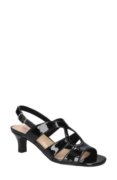 EASY STREET EASY STREET ZELLA SLINGBACK SANDAL