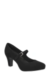 EASY STREET EASY STREET ZEST MARY JANE PLATFORM PUMP