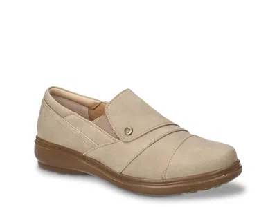 Easy Street Zilla Slipon In Neutral