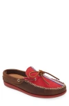 EASYMOC EASYMOC BEACH BLANKET LOAFER