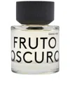 Eauso Vert Fruto Oscuro Eau De Parfum In N,a
