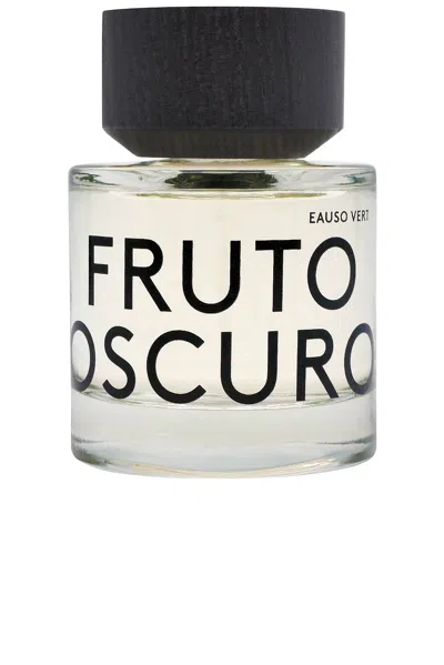 Eauso Vert Fruto Oscuro Eau De Parfum In N,a