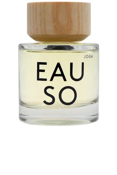 Eauso Vert Joga Eau De Parfum In N,a