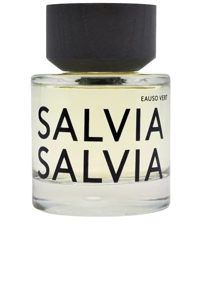 Eauso Vert Salvia Salvia Eau De Parfum In N,a