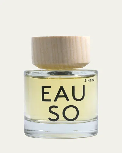 Eauso Vert Sintra Eau De Parfum, 1.7 Oz. In White