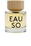Eauso Vert Sintra Eau De Parfum In N,a