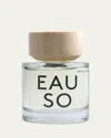 Eauso Vert Vanilla Embers  Eau De Parfum, 1.7 Oz.
