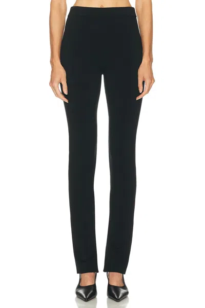 EAVES AASHNA ZIP PANT