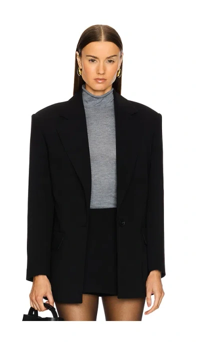 Eaves Adina Blazer In Black