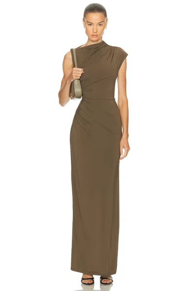 EAVES AUDA GOWN