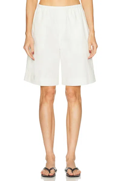 EAVES AVEN LONG SHORT