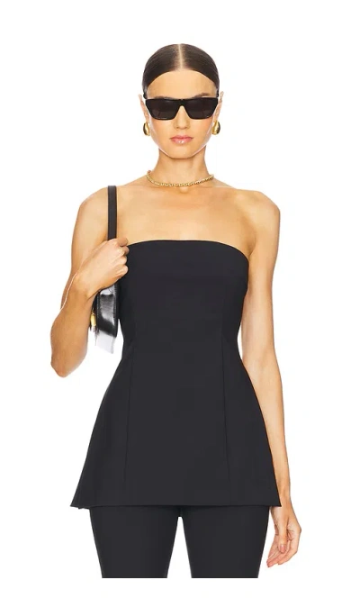 EAVES BENNET TECH SUITING TOP