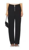Eaves Calla Pant In Black