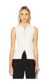 Eaves Carolyn Knit Vest