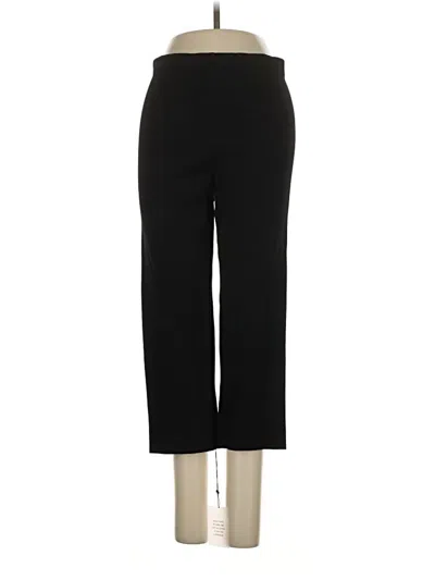 Eaves Dress Pants In Black